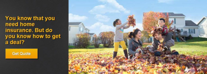 Homeowners Insurance