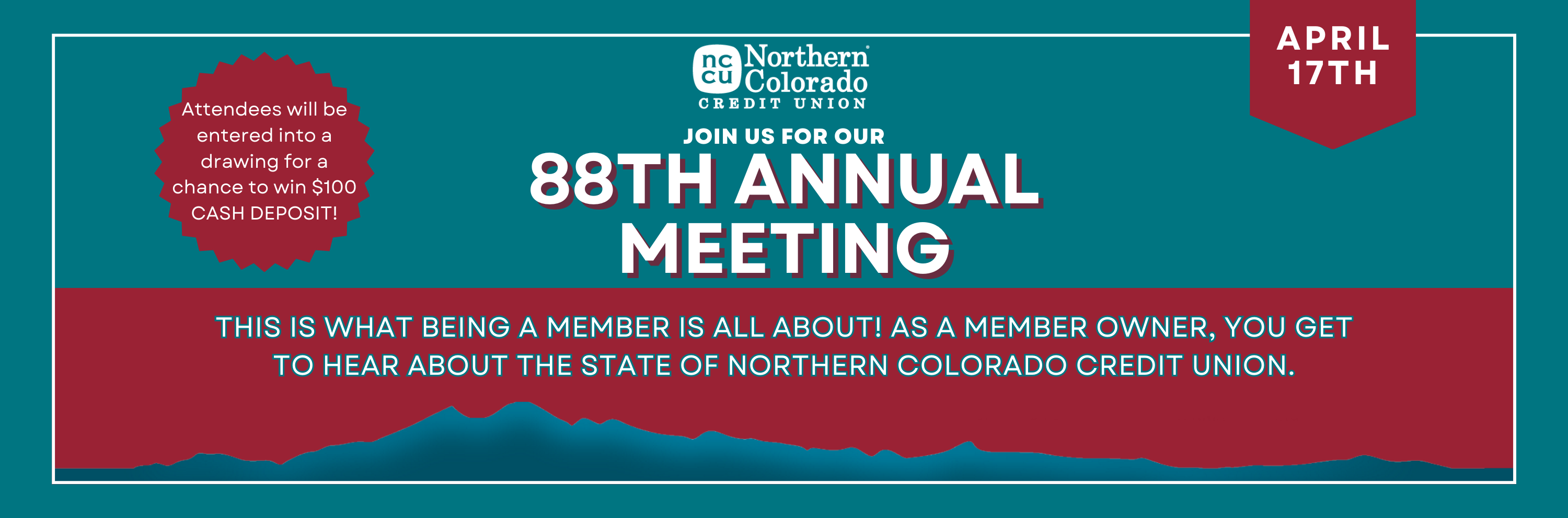 Annual Meeting
