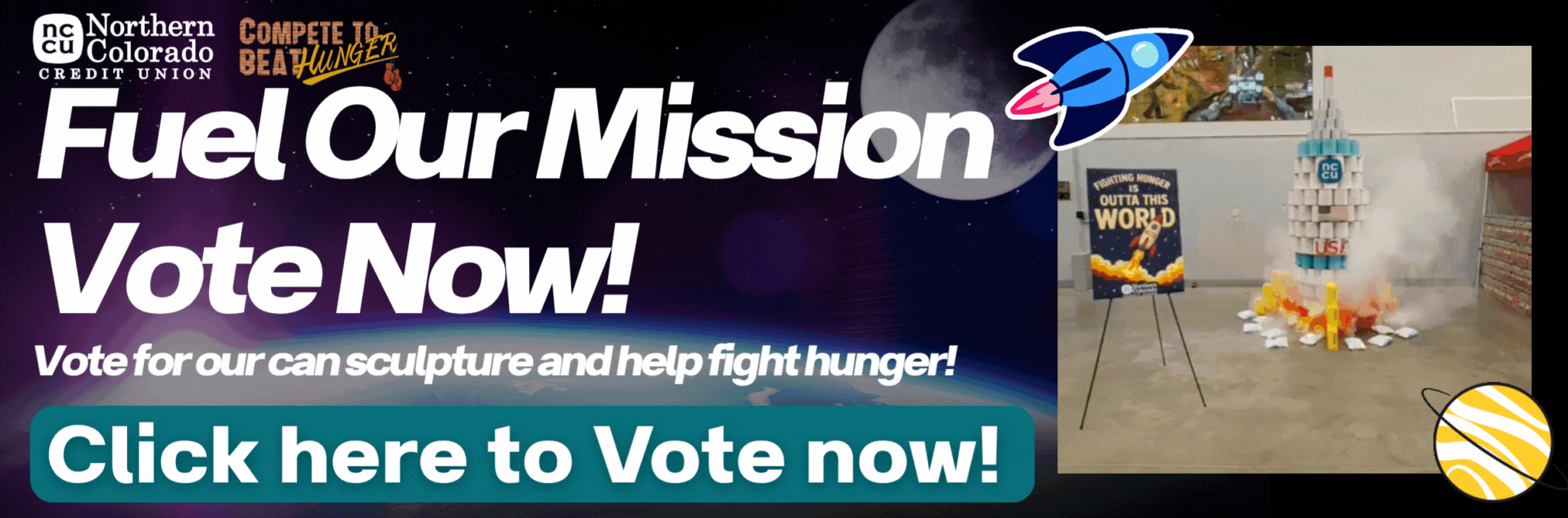CTB Vote banner